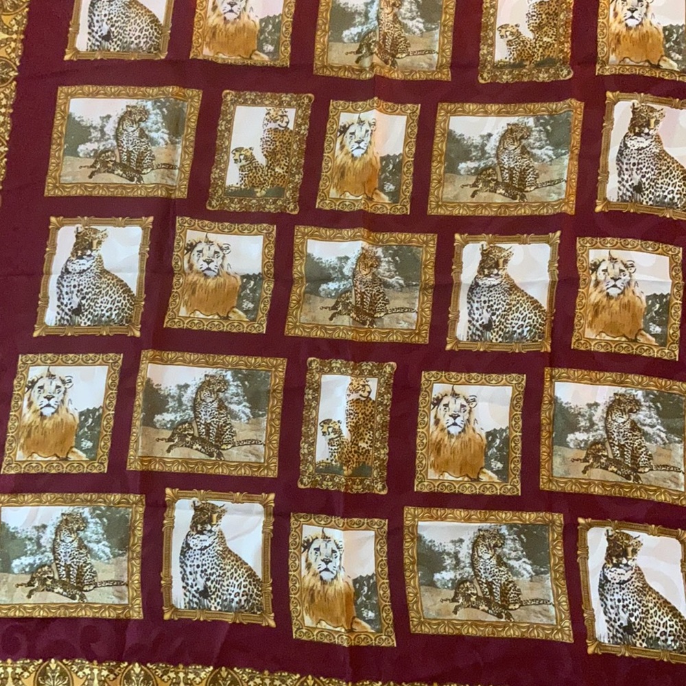 Beautiful Scarf - image 5